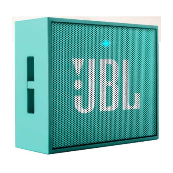Акустическая система JBL GO Teal